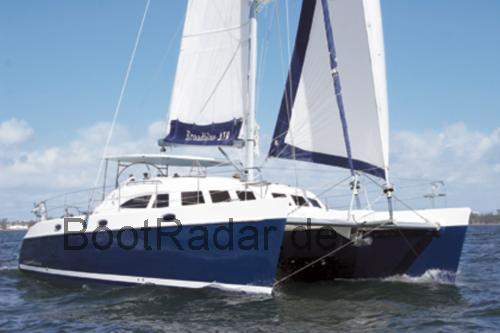 Broadblue 435  technische daten 